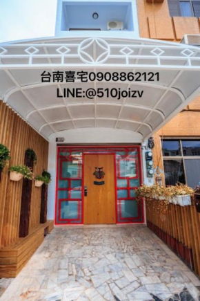 Xi Zhai